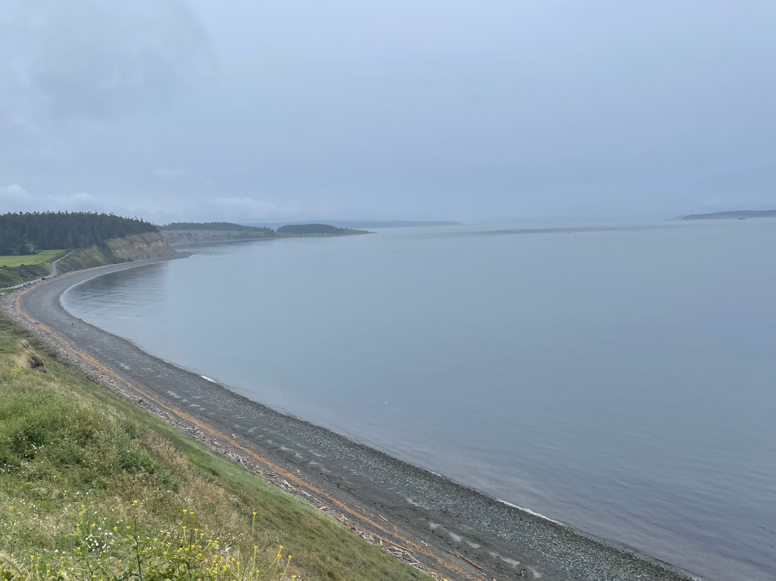 Admiralty Inlet